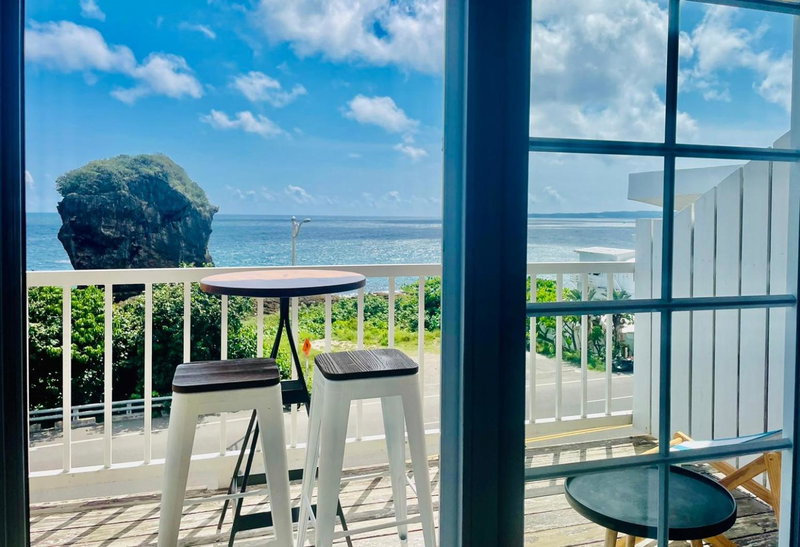 Canaan B&B Kenting, Hengchun, 台湾