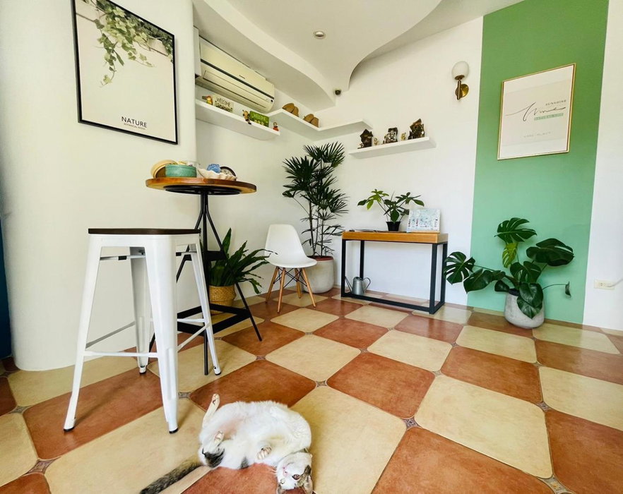 Canaan B&B Kenting, Hengchun, 台湾