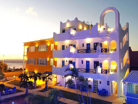 Canaan B&B Kenting, Hengchun, 台湾