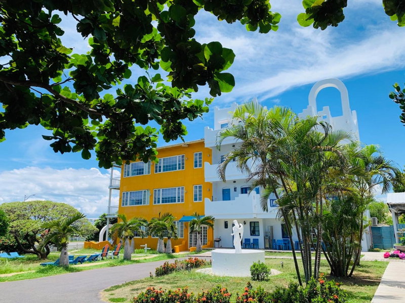 Canaan B&B Kenting, Hengchun, 台湾