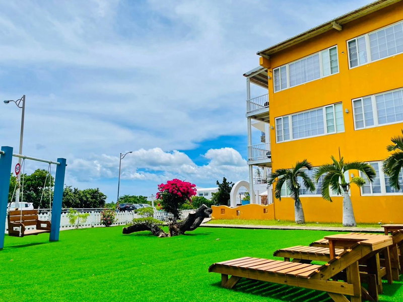 Canaan B&B Kenting, Hengchun, 台湾