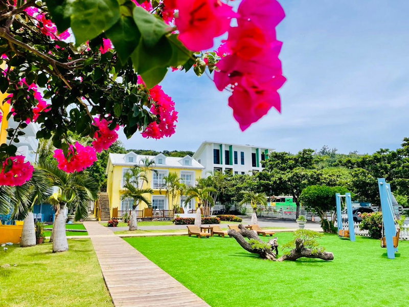 Canaan B&B Kenting, Hengchun, 台湾