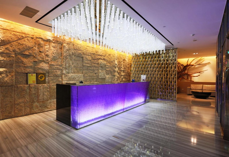 Royal Group Hotel Chang Chien Branch, Kaohsiung, Taïwan