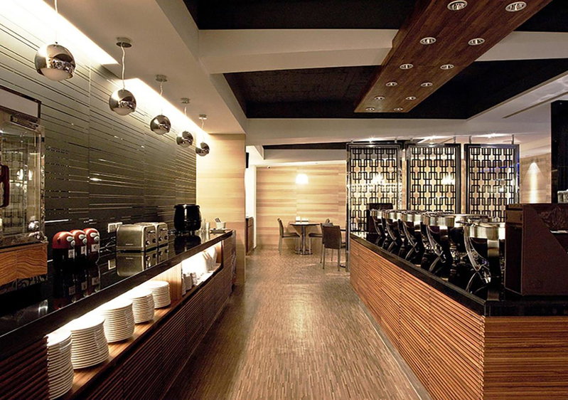 Royal Group Hotel Chang Chien Branch, Kaohsiung, Taïwan