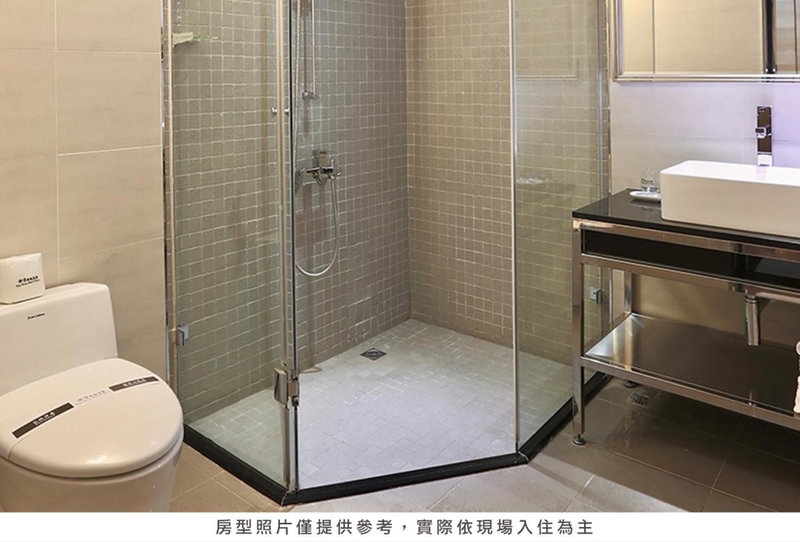 Royal Group Hotel Chang Chien Branch, Kaohsiung, Taïwan