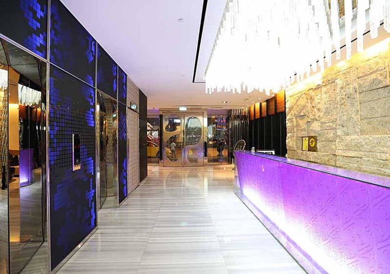 Royal Group Hotel Chang Chien Branch, Kaohsiung, Taïwan