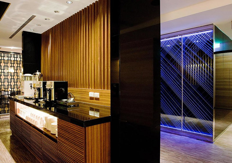 Royal Group Hotel Chang Chien Branch, Kaohsiung, Taïwan