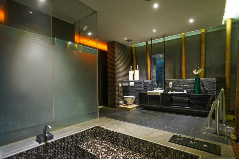 Moonlight Motel, Taichung, Taiwan