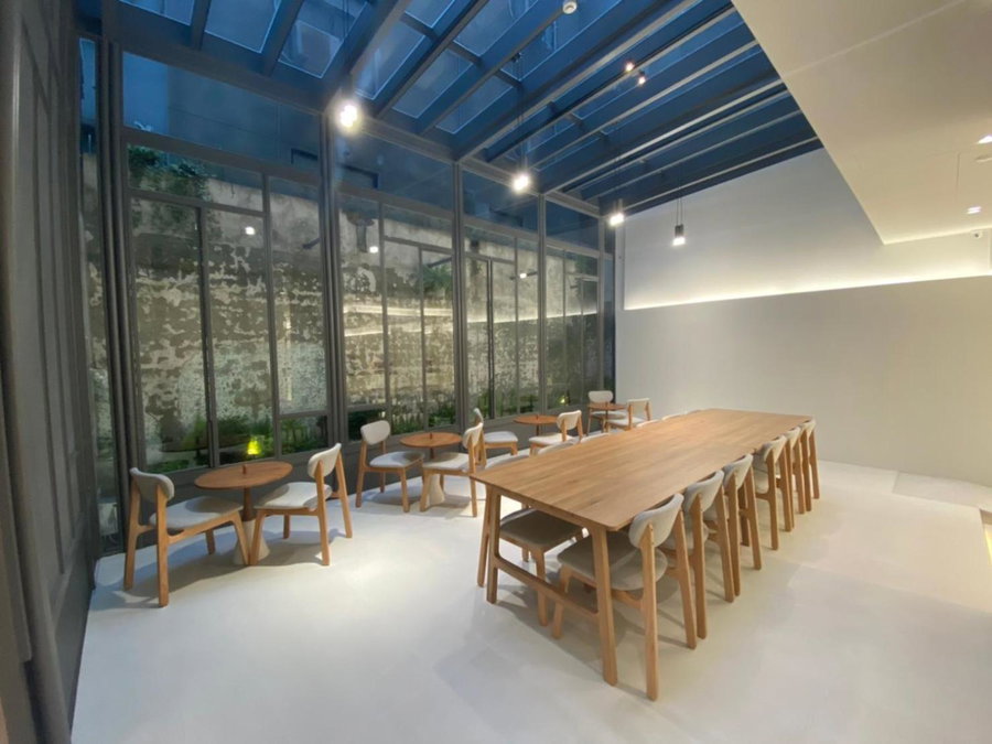 Hotel Huru House, Taichung, 台湾