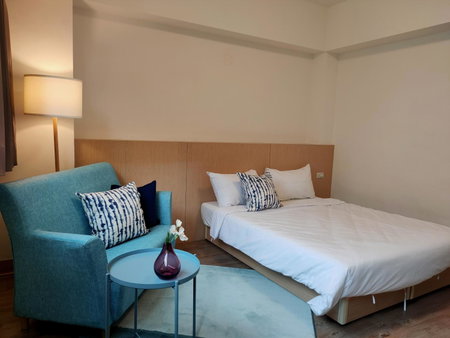 Hotel Huru House, Taichung, 台湾