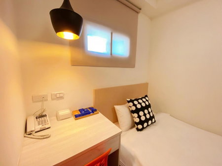 Hotel Huru House, Taichung, 台湾