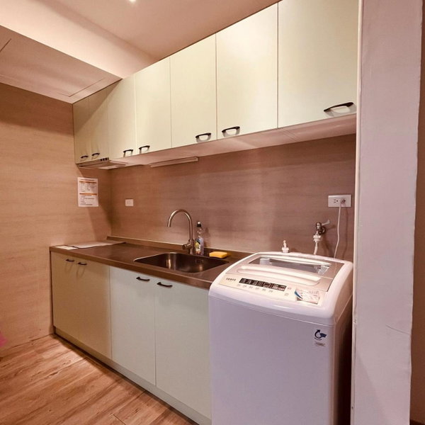 Hotel Huru House, Taichung, 台湾