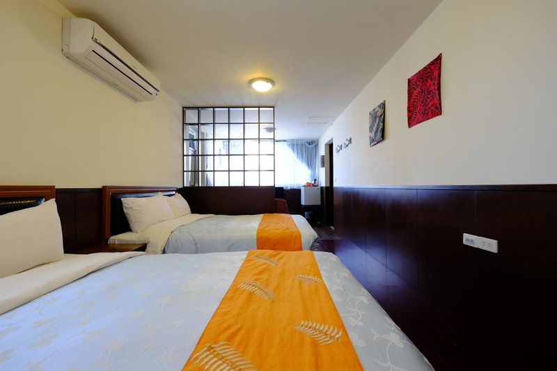 Haiye Guest House, Hengchun, 台湾