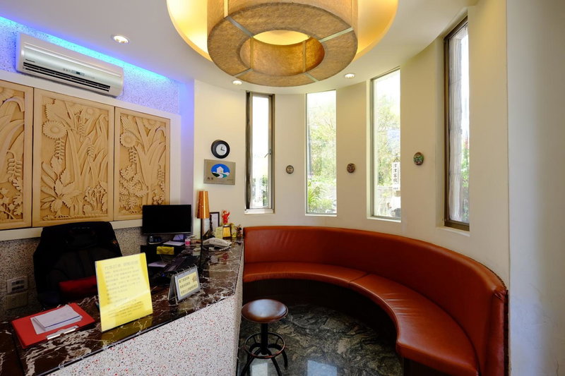 Haiye Guest House, Hengchun, 台湾
