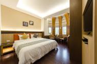 Haiye Guest House, Hengchun, 台湾