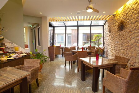 Haiye Guest House, Hengchun, 台湾