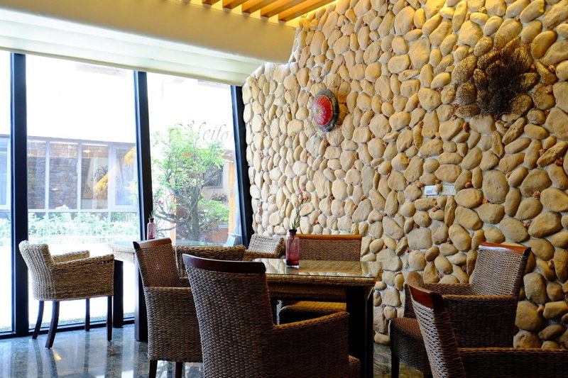 Haiye Guest House, Hengchun, 台湾