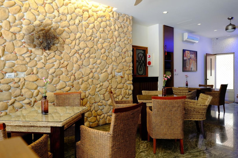 Haiye Guest House, Hengchun, 台湾
