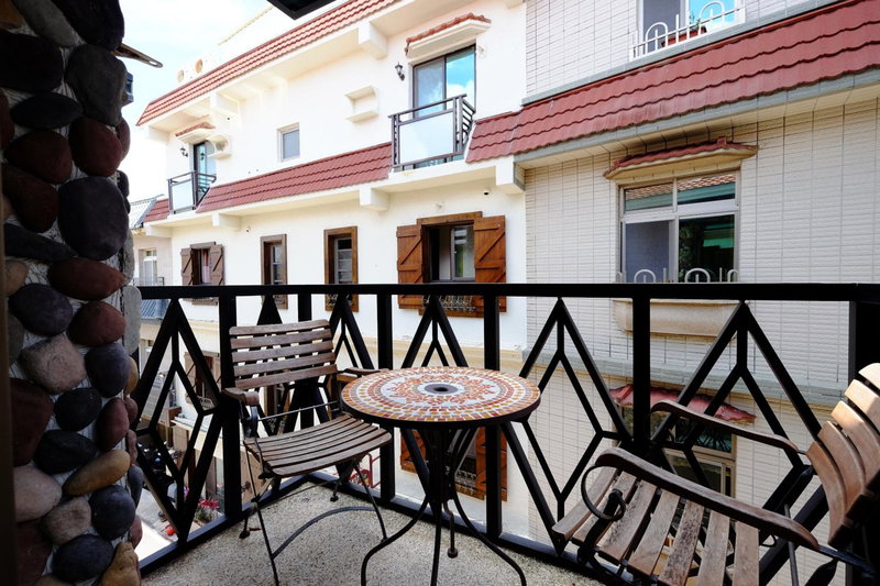 Haiye Guest House, Hengchun, 台湾