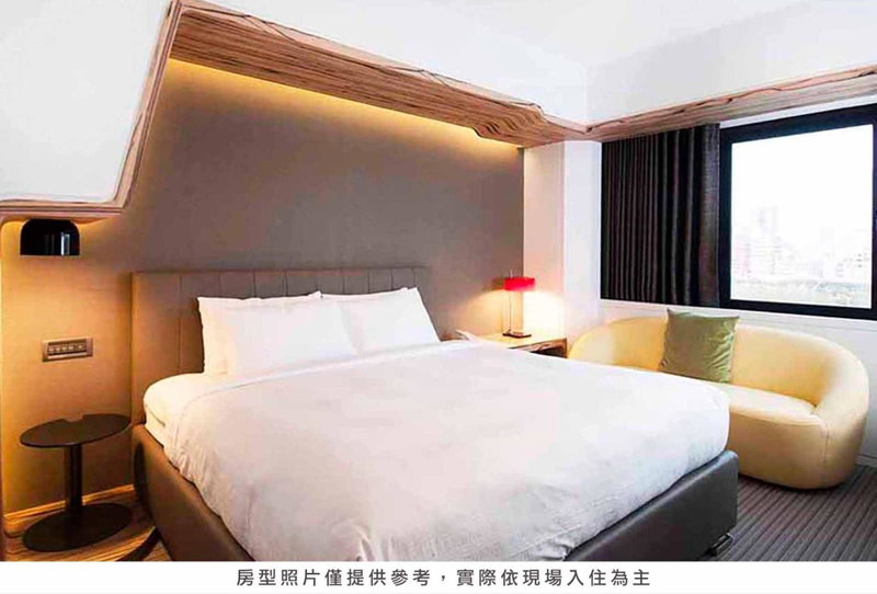 Royal Hotel Group- Central Park Branch, Kaohsiung, 台湾