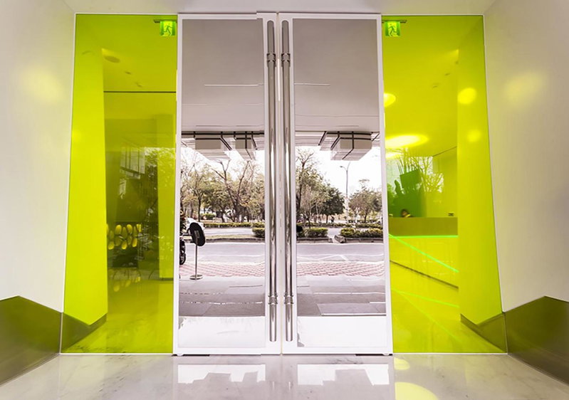 Royal Hotel Group- Central Park Branch, Kaohsiung, 台湾