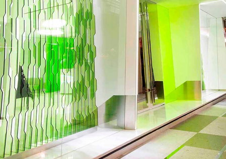 Royal Hotel Group- Central Park Branch, Kaohsiung, 台湾