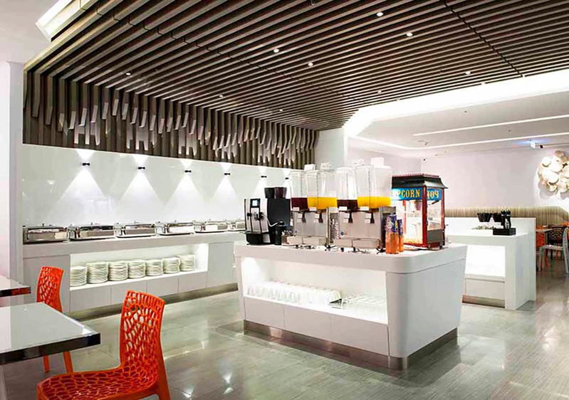 Royal Hotel Group- Central Park Branch, Kaohsiung, 台湾