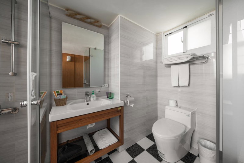 Anping Kensington Hotel, Tainan, 台湾