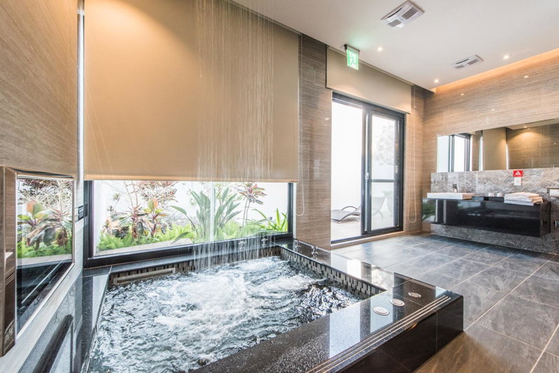 Voga Motel, Taichung, 台湾