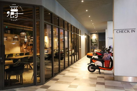 Somer Chew Hotel, Tainan, 台湾