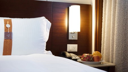 HiONE Holiday Hotel, Taipei, 台湾