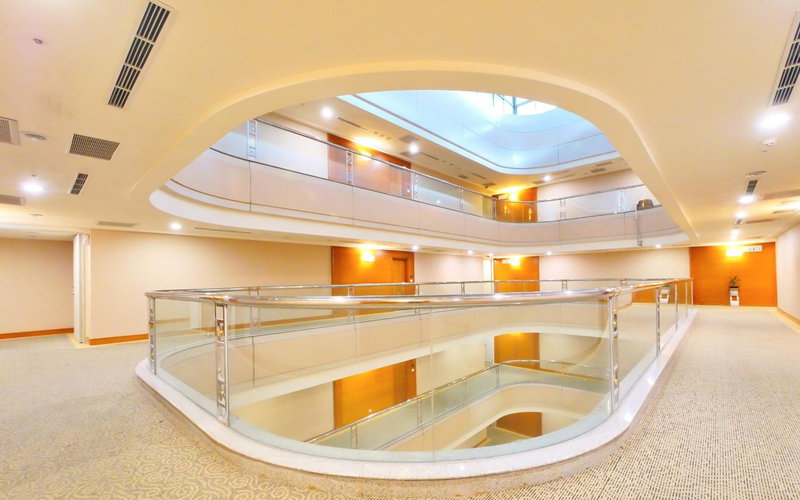 HiONE Holiday Hotel, Taipei, 台湾