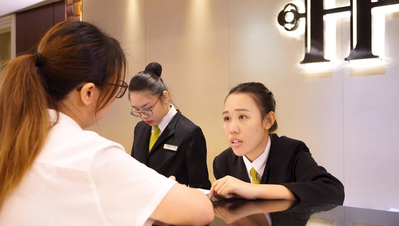 HiONE Holiday Hotel, Taipei, 台湾