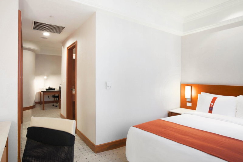 HiONE Holiday Hotel, Taipei, 台湾