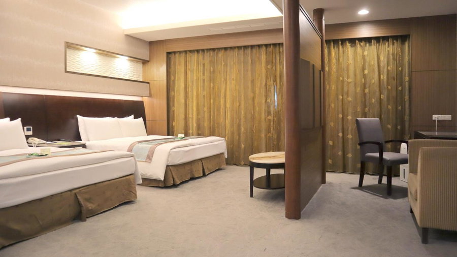 Ho Fong Business Stay, Taichung, 台湾