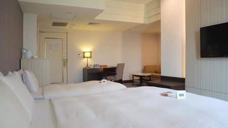 Ho Fong Business Stay, Taichung, 台湾