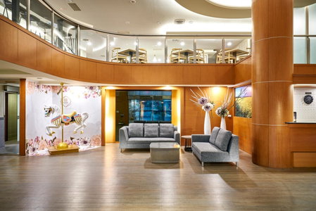 Ho Fong Business Stay, Taichung, 台湾