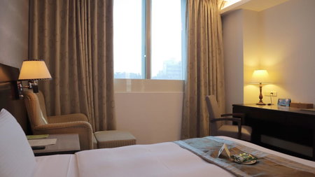 Ho Fong Business Stay, Taichung, 台湾