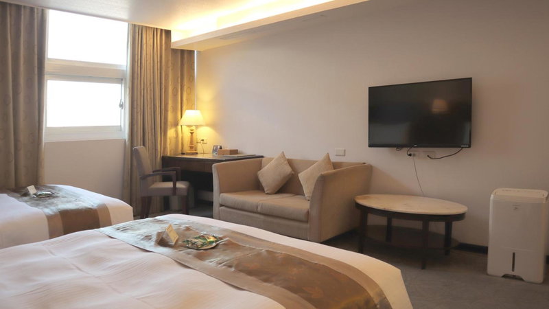 Ho Fong Business Stay, Taichung, 台湾