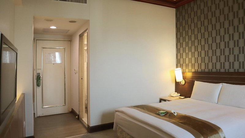 Ho Fong Business Stay, Taichung, 台湾