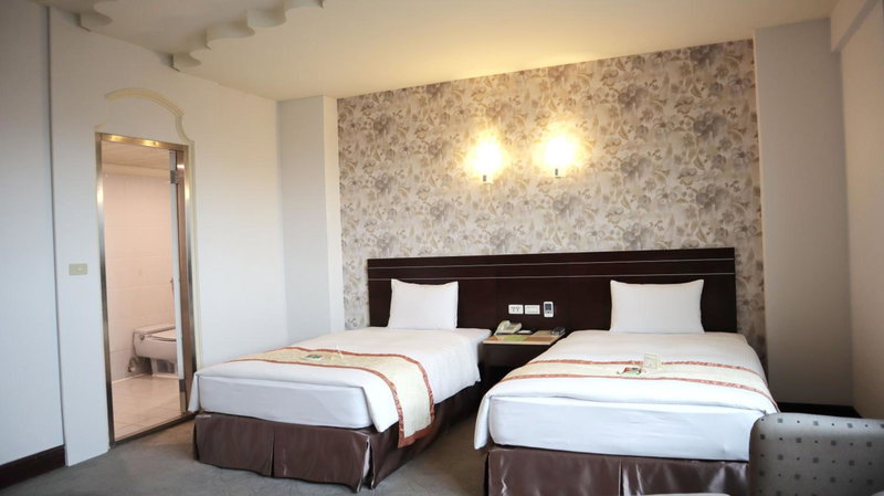 Ho Fong Business Stay, Taichung, 台湾