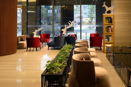 Golden Tulip Glory Fine Hotel, Tainan, 台湾