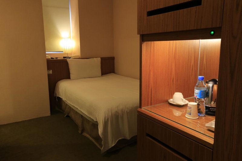 York Hotel, Banqiao, 台湾