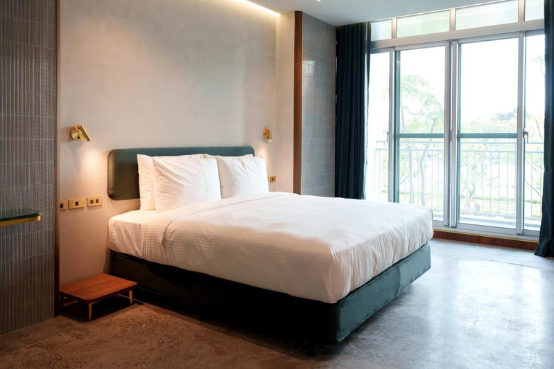PAPO'A Harbor Hotel, Kaohsiung, 台湾