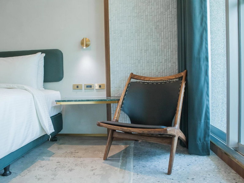 PAPO'A Harbor Hotel, Kaohsiung, 台湾