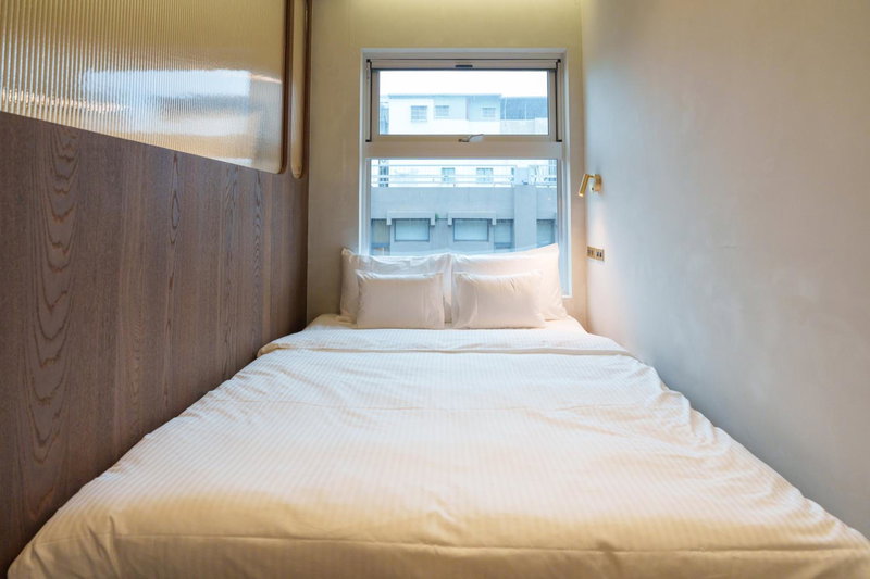 PAPO'A Harbor Hotel, Kaohsiung, 台湾