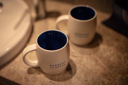 Roaders Plus Hotel - Theme, Taipei, Taiwan