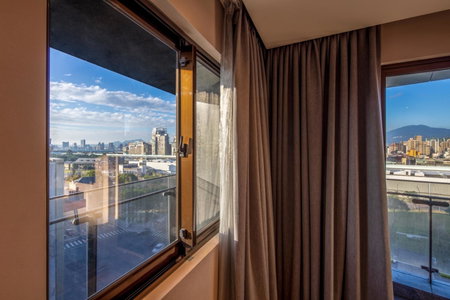 Roaders Plus Hotel - Theme, Taipei, Taiwan