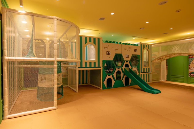 Roaders Plus Hotel - Theme, Taipei, Taiwan