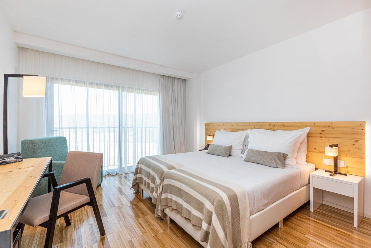 Hotel · Algarve Race Resort - Hotel, Portimao